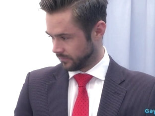 Big dick doctor anal sex and cumshot