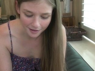 ATKGirlfriends video: Virtual Date with Lara Brookes part 1 RRR