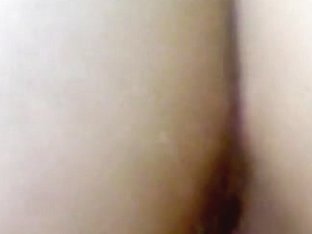 Hardcore Penetration Of My Cock In The Big Butt Filmed On The Cam