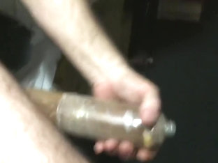 I like doing this, better if someone else could?