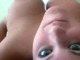 Livecam Doxy Shows Her Large Hanging Boobs To A Small In Number Studs