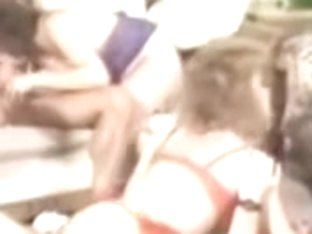 Outstanding Tails (1987) scene 1