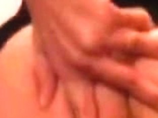 latin chick anal big O