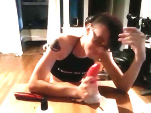 Unboxing My First Bad Dragon Toy