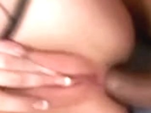 Katie Rae takes it hard