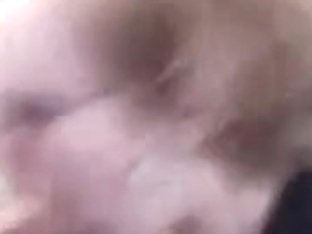 This Babe likes to engulf!