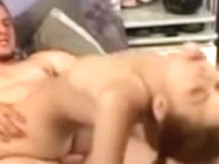 Itty Bitty Titty and 18