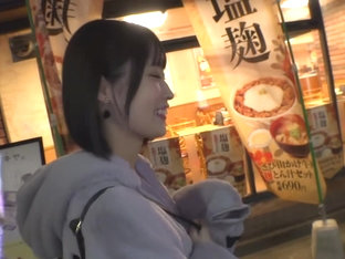 0000299_日本人女性がガン突きされる素人ナンパ絶頂セックス