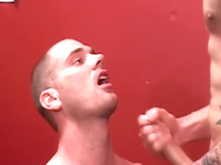 Gay Porn ( New Venyveras3 ) CUM