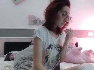 Darkemporium Dilettante Movie Scene On 01/28/15 18:32 From Chaturbate