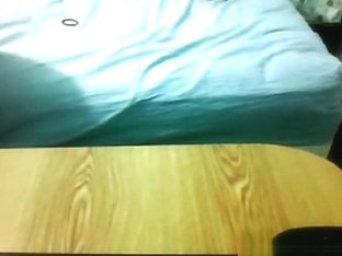 Latina has oral and doggystyle sex ending with a sticky facial