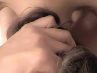 Precious Morning Penis Engulfing Girlfriend