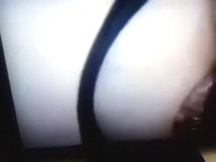Nasty Pumped Juicy Crack Acquires Mercilessly Drilled With Sex-toy