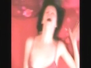 Precious brunette hair getting sexed