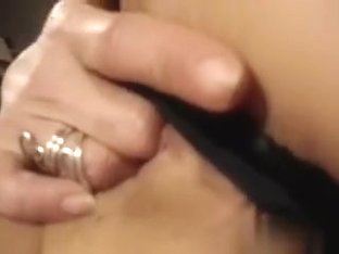 Listen to her  fuck me!  Any questions?