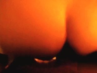 Fucking her lovely arse!