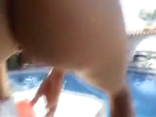 fuck with big sex toy