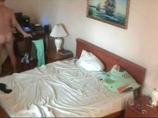 Fucking really hard with my bf