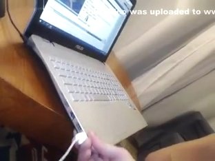 Exotic Webcam record