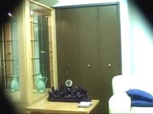 Japanese Dressing Room Hiddencam