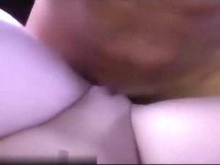 This redhead is a screamer