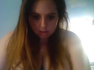 Bustyindelaware88 Intimate Record On 01/12/15 08:35 From Chaturbate