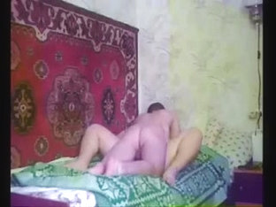 Christina Kalinichenko porno