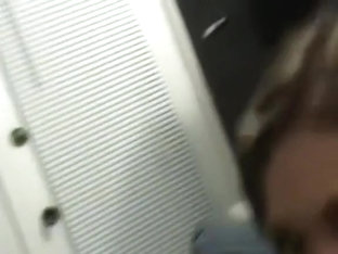 Smokin' and fucking hard