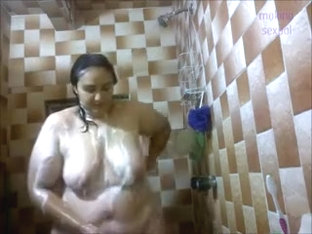 PATRICIA MEXICANA BBW BANANDOSE