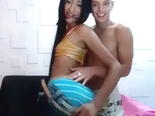 Chaturbate SweetHotboy