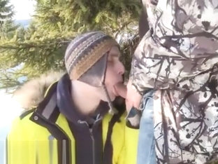 Gay sex videos male public hair Snow Bunnies Anal Sex