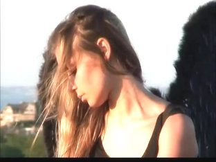 Odessa model - taisiya kharlamova