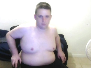 Chub Cub Jacob's Belly Play