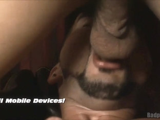 Camil Tucker and Chad Martens - BadPuppy