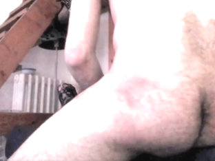 Eva and her turkish lover