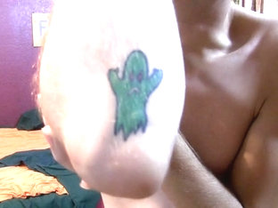 In The Bedroom With Jason - Jason Valencia - BoyCrush