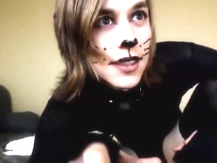 Robin Banks, Natalie Mars, Sue Lightning webcam show