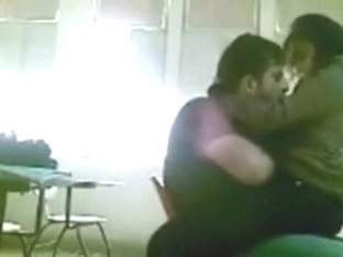 college girl in college room sex