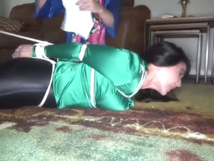 Captured By Another Woman