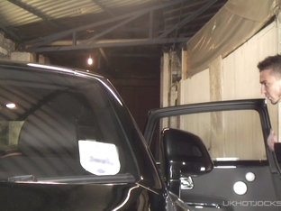 Sex On Cars - How We Roll - UKHotJocks