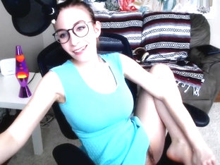 vivid_whit fucks his seashell phalos