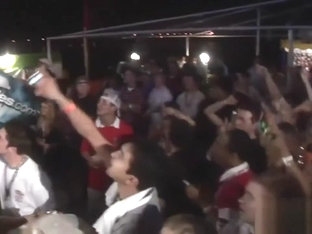 Stunning Lookers Show Off Their Round Boobies