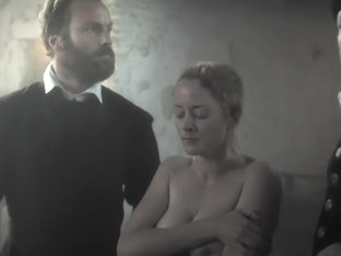 Die Seelen Im Feuer (2014) Silke Bodenbender, Christina Simhandl, Franziska Singer