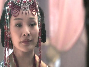 Olivia Cheng & Others - Marco Polo S01e03 & 4