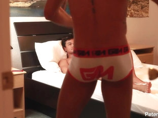 Movie Night  Cowabunga Dude - Peterfever