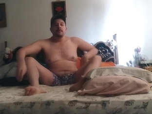 Spend Some Sensual Time w/Me says RonnieG