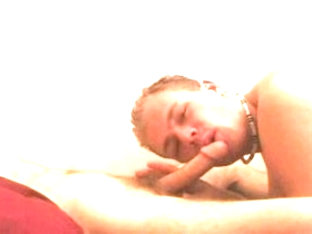 Fabulous male pornstars Kent Stryker and Brett Peters in amazing amateur, big dick gay sex movie