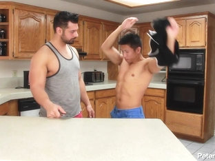 The Asiancy Season 10 Behind-The-Scene Part 1 - Peterfever