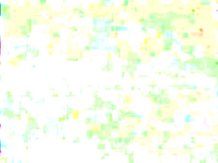 vintage janitor closet