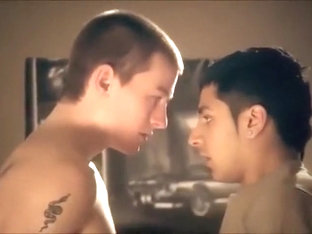 Fabulous Male In Exotic Gay Sex Video